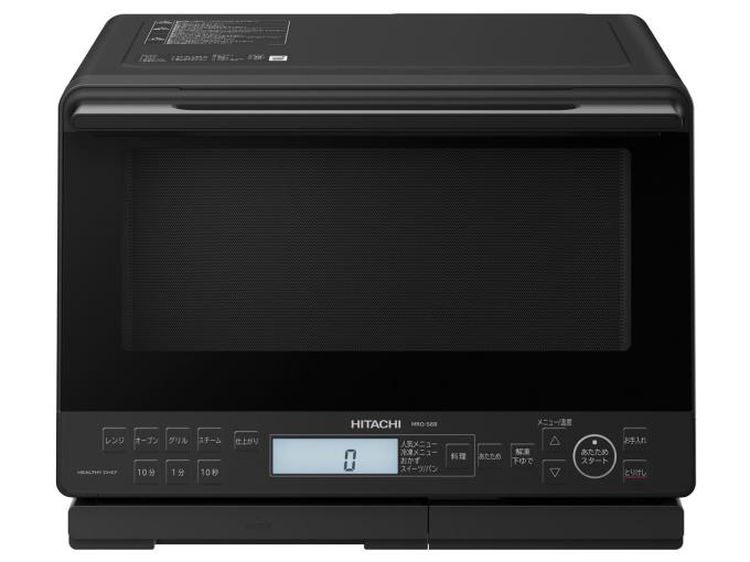 楽天市場】Panasonic オーブンレンジ ビストロ NE-BS5C-K