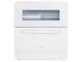 Panasonic　食器洗い機　NP-TH5-W　NP-TH5-W [ホワイト]