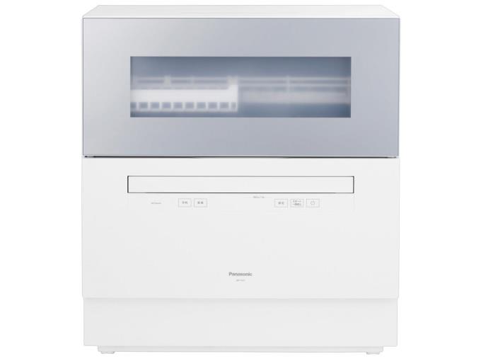 Panasonic　食器洗い機　NP-TH5-S　NP-TH5-S [ライトシルバー]