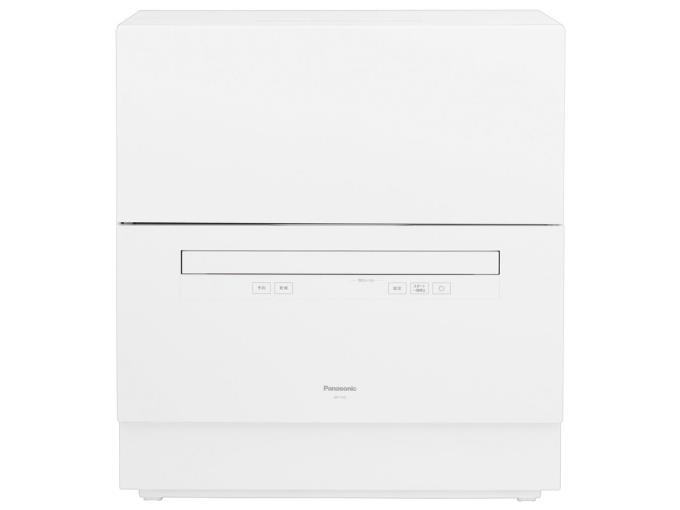 Panasonic　食器洗い機　NP-TA5-W　NP-TA5-W [ホワイト]