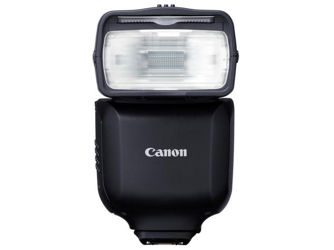 CANON　フラッシュ　スピードライト EL-10