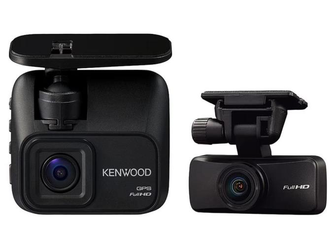 楽天市場】KENWOOD（ケンウッド） DRV-320 ドライブレコーダー