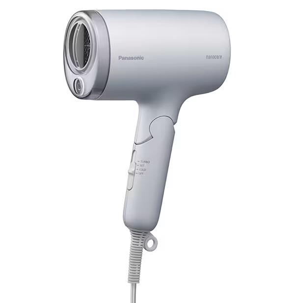 楽天市場】Panasonic ドライヤー・ヘアアイロン ナノケア EH-NA0K-H