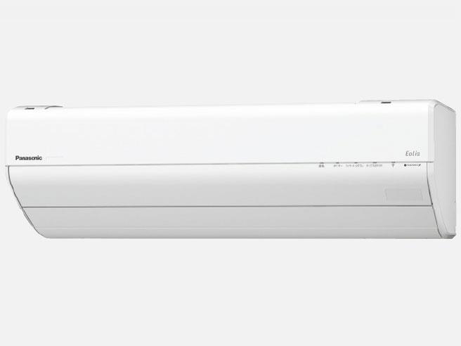 Panasonic Eolia エアコン CS-222DFL-W パナソニック エオリア CS-222DFL 価格比較 - 価格.com