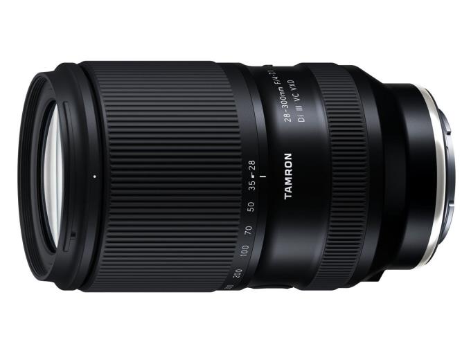 TAMRON 水晶体 28-300粍 F/4-7.1 Di III VC VXD (Model A074) [SONY-E]