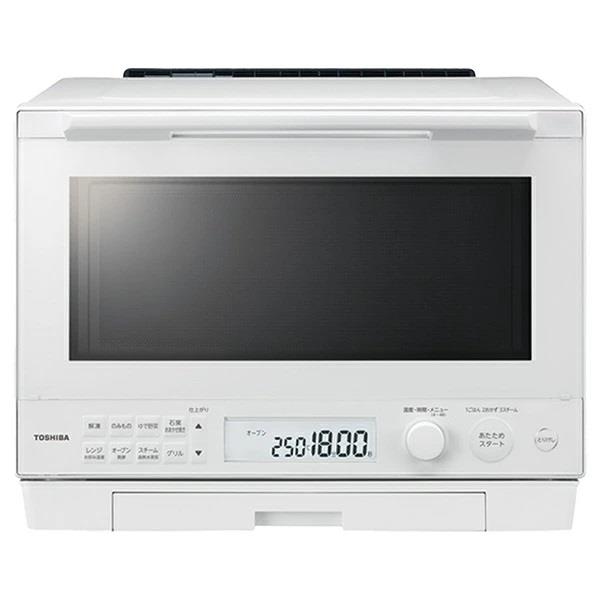 TOSHIBA ER-XD100 オーブンレンジ（割れあり） 楽天市場】東芝 30L 過熱水蒸気オーブンレンジ 石窯ドーム ER