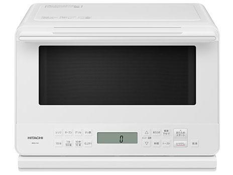 楽天市場】【送料無料】HITACHI 日立 過熱水蒸気オーブンレンジ MRO