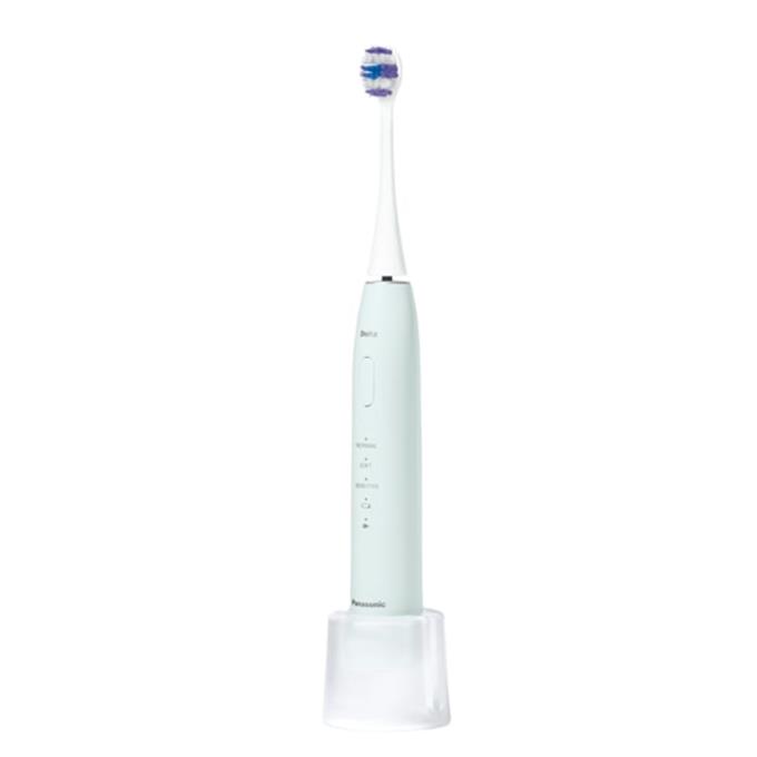 電動歯ブラシ Panasonic Doltz EW-DL38 ピンク Amazon.co.jp: Panasonic EW-DL38-P Electric Toothbrush, Doltz