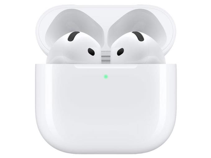 新品未使用 AirPods 第4世代 MXP63J/A AppleCare付 262910.jpg