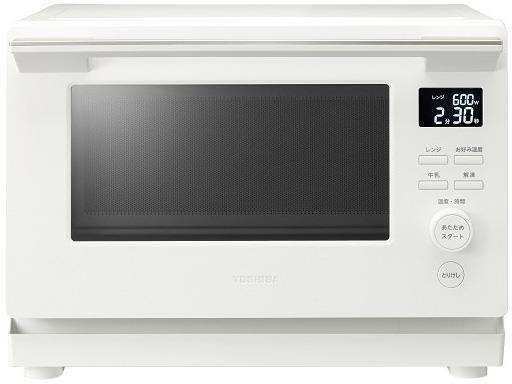 楽天市場】東芝 電子レンジ ER-SM17(W) : でんきのパラダイス 電天堂