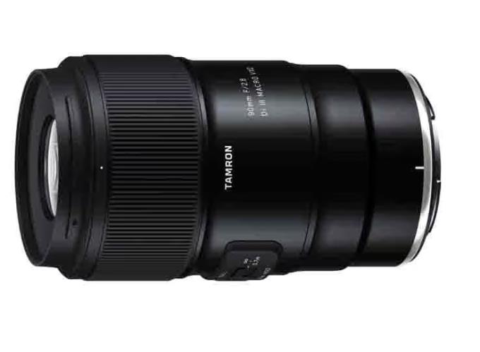 TAMRON　レンズ　90mm F/2.8 Di III MACRO VXD (Model F072) [ニコンZ用]｜ウインクデジタル　店 59,466円