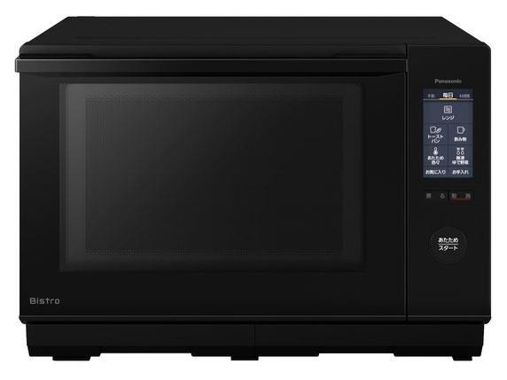 【福岡市限定】オーブンレンジ パナソニック 2022年【安心の3ヶ月保証】 BS907_K_front?wid=1200&hei=630