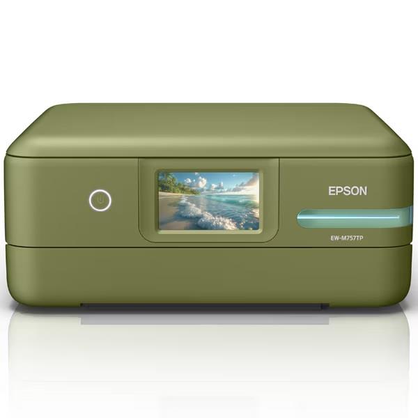 楽天市場】EPSON プリンタ カラリオ EP-982A3 : ウインクデジタル 楽天