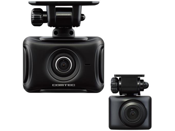 楽天市場】【秋のﾄﾞｰﾝ!と全品超ﾄｸ祭】ZDR027 コムテック ドライブ