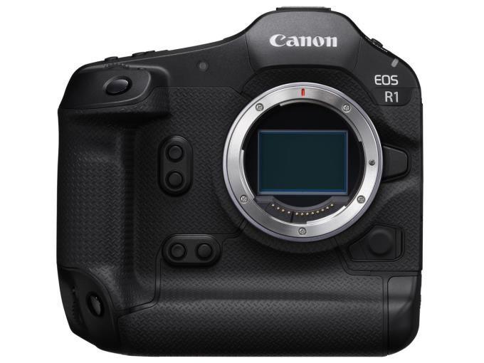 CANON　デジタル一眼カメラ　EOS R1 BODY