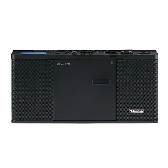 Aurex TY-ANX2 Bluetooth対応オーディオプレーヤー 4560158875838_3.jpg