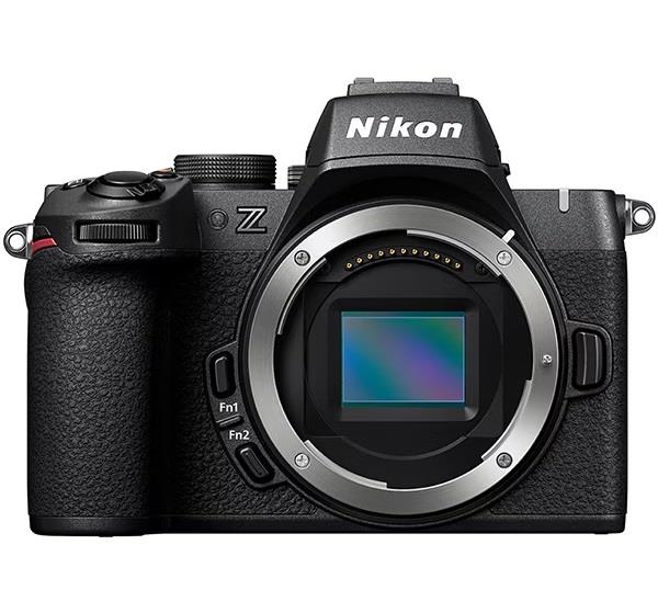 デジタルカメラ Nikon z50II 楽天市場】ニコン Z50II ボディ NIKON ミラーレス一眼カメラ Wi-Fi搭載