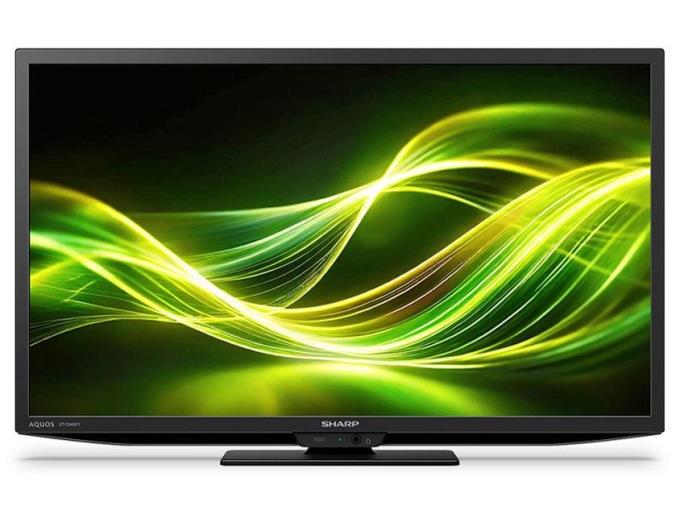 SHARP シャープAQUOS 24型 液晶テレビ 2T-C24DE 21年製♪ Amazon.co.jp: シャープ 24V型 液晶 テレビ AQUOS 2T-C24DE-B