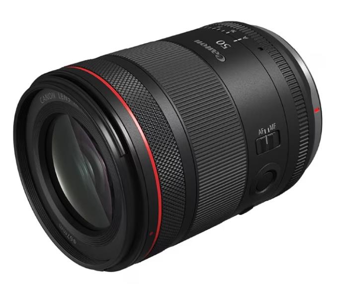 【新品、箱難、必ずご申しつける前に商いもの言いあらわすをお読みください】CANON 水晶体 RF50粍 F1.4 L VCM 【KK9N0D18P】