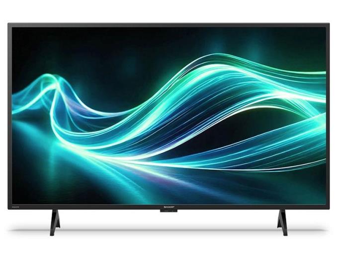 楽天市場】シャープ AQUOS43V型フルハイビジョン液晶テレビ 2T-C43GF2