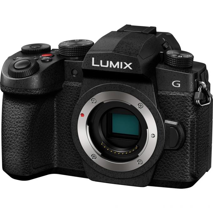 Panasonic　デジタル一眼カメラ　LUMIX DC-G99M2 ボディ [ブラック]