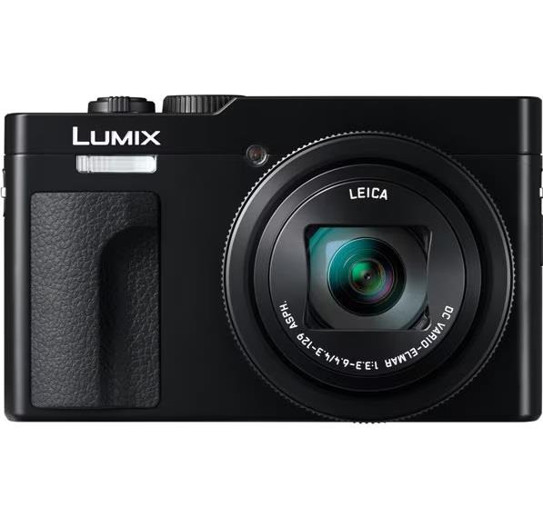 Panasonic DC-TZ99 デジタルカメラ LUMIX パナソニック(Panasonic) コンパクトデジタルカメラ DC-TZ99-W
