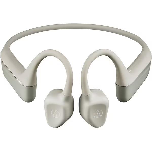 Audio-technica 受話器・イヤ電話機 ATH-CC500BT2 BG [ベージュ]