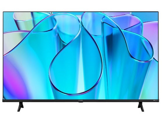 楽天市場】【送料無料】 Hisense 43V型 4K液晶スマートテレビ 43E6N