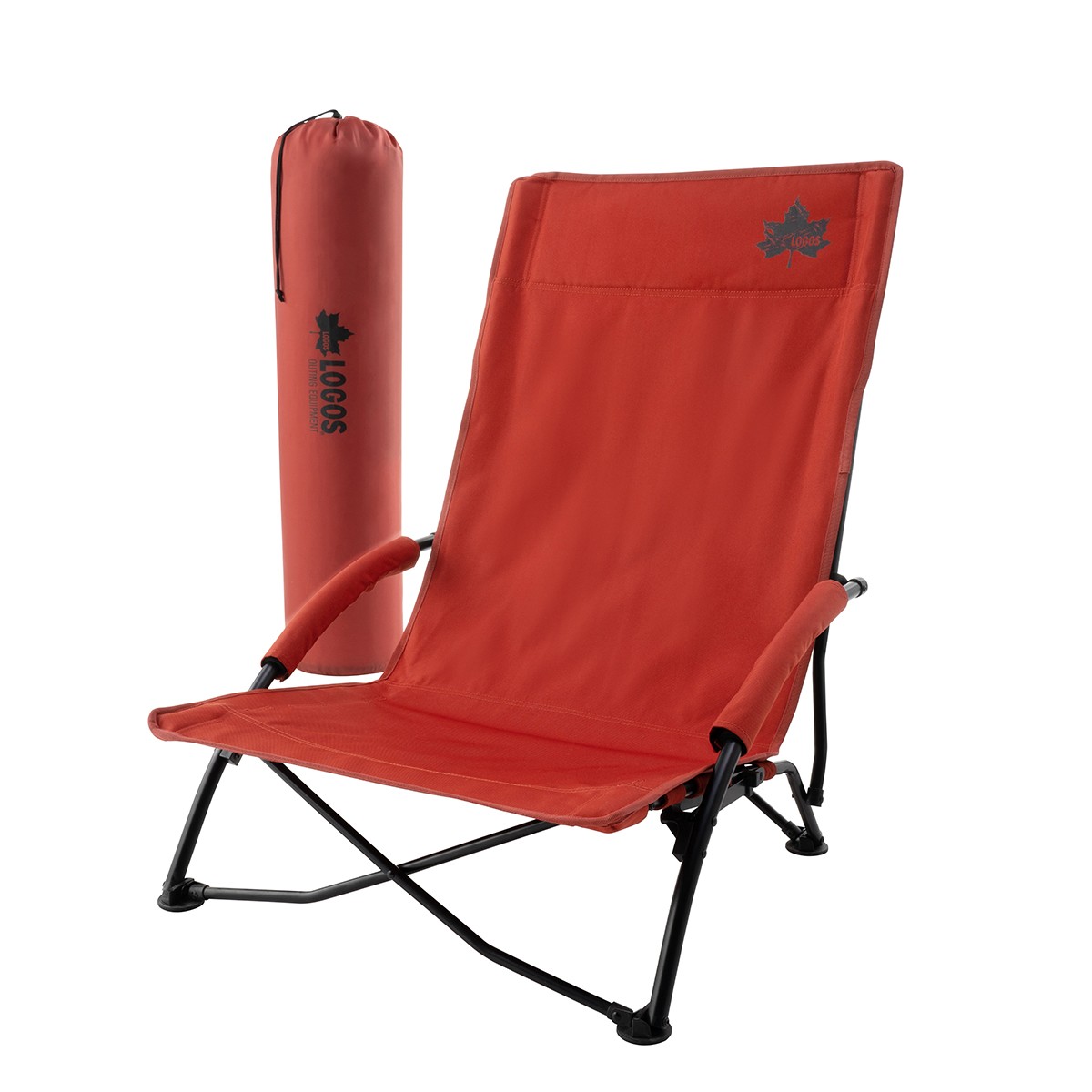 TNF Camp Chair ロゴ刺繍　キャンプチェア TNF Camp Chair | Online Camp Store | THE NORTH FACE CAMP