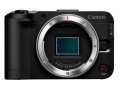 CANON デジタル一眼写真機 EOS R50 V 上半身
