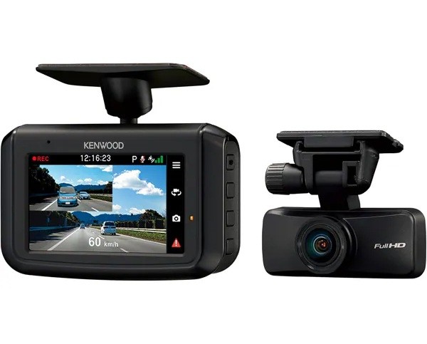 KENWOOD DRV-240 ドライブレコーダー Amazon | KENWOOD(ケンウッド) DRV-240 ケンウッドドライブ