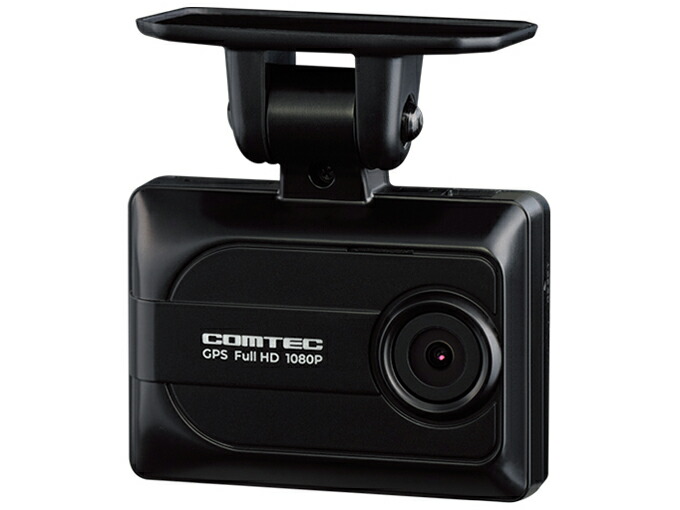 楽天市場】DC-DR413 コムテックドライブレコーダー 前方カメラ
