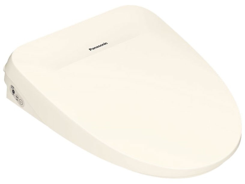 Panasonic　温水洗浄便座　ビューティ・トワレ DL-RT20-CP [パステルアイボリー]｜ウインクデジタル　店