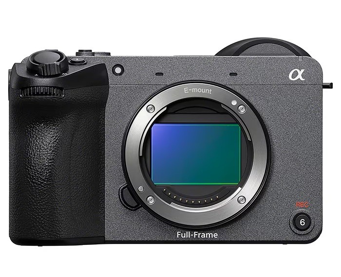 SONY テレビカメラ ILME-FX2B