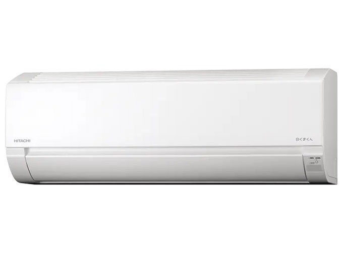 ☆日立 HITACHI RAS-A22G 白くまくん 冷暖房ルームエアコン◇2019年製