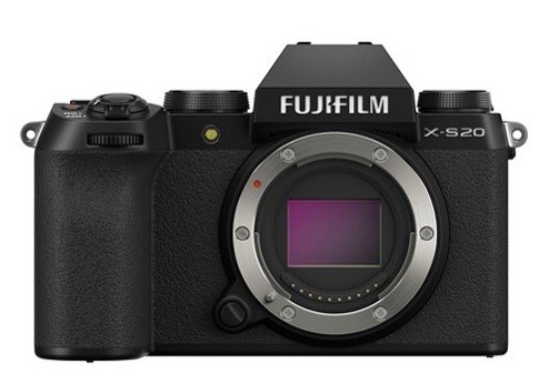 楽天市場】FUJIFILM X-S20 XC15-45mmレンズキット 日英2言語設定モデル