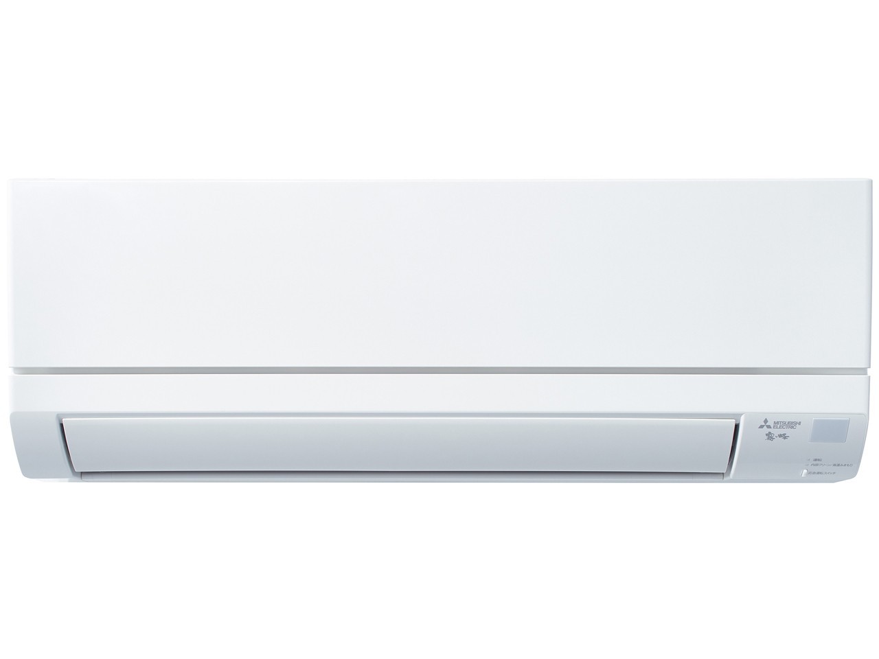 霧ヶ峰 MSZ-GV2519-W-IN [ピュアホワイト] (室内機のみ) 霧ヶ峰 MSZ-GV2519-W-IN [ピュアホワイト] (室内機のみ) 霧ヶ峰