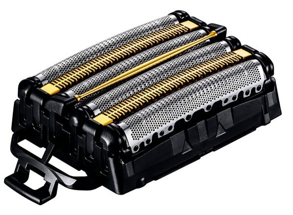 Panasonic 電気カミソリ替え刃等 ES9600