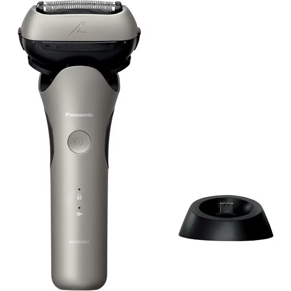 Panasonic　シェーバー　ラムダッシュ 3 ES-L361D-S [シャンパンシルバー]