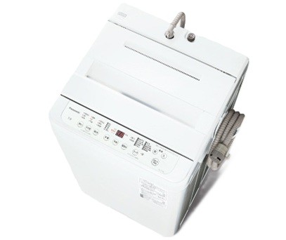 パナソニック　縦型洗濯機　2017年製　7㎏　NA-F70PB10 Amazon.co.jp: パナソニック 7.0kg 全自動洗濯機 ブラウン