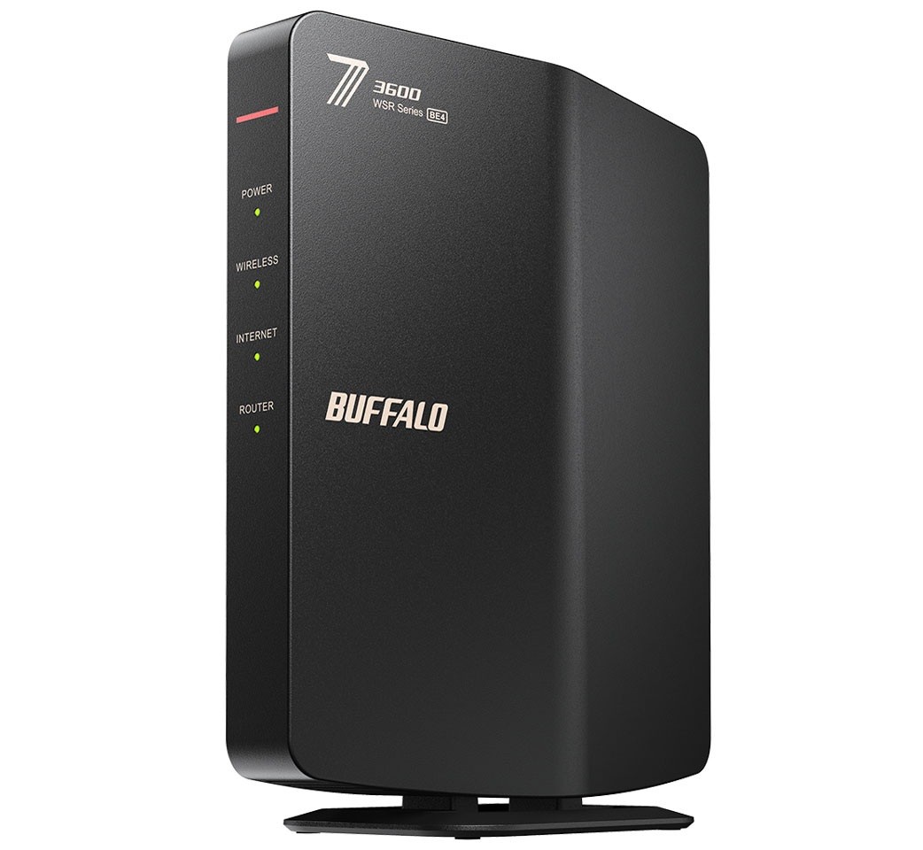 BUFFALO Wi-Fi 7 ルーター 269168.jpg