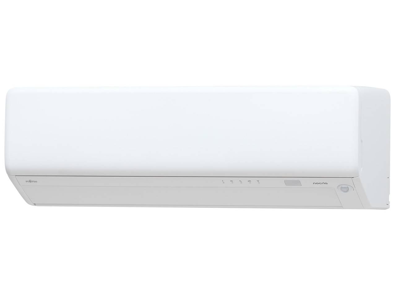 楽天市場】富士通ゼネラル AS-V28K-W エアコン nocria : GIGA