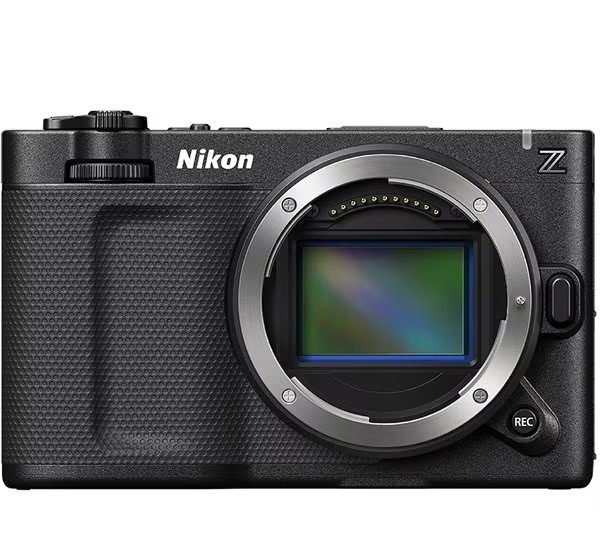 NIKON　デジタル一眼カメラ　ZR ボディ