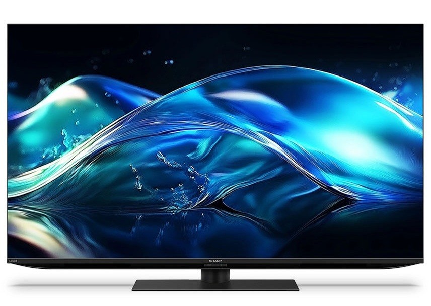 SHARP 大型薄型テレビ受像機 AQUOS 4K 4T-C50HN2 [50in]