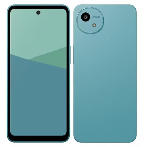 楽天市場】SHARP AQUOS wish5 ユキ［SIMフリースマホ］ SH-M32-W