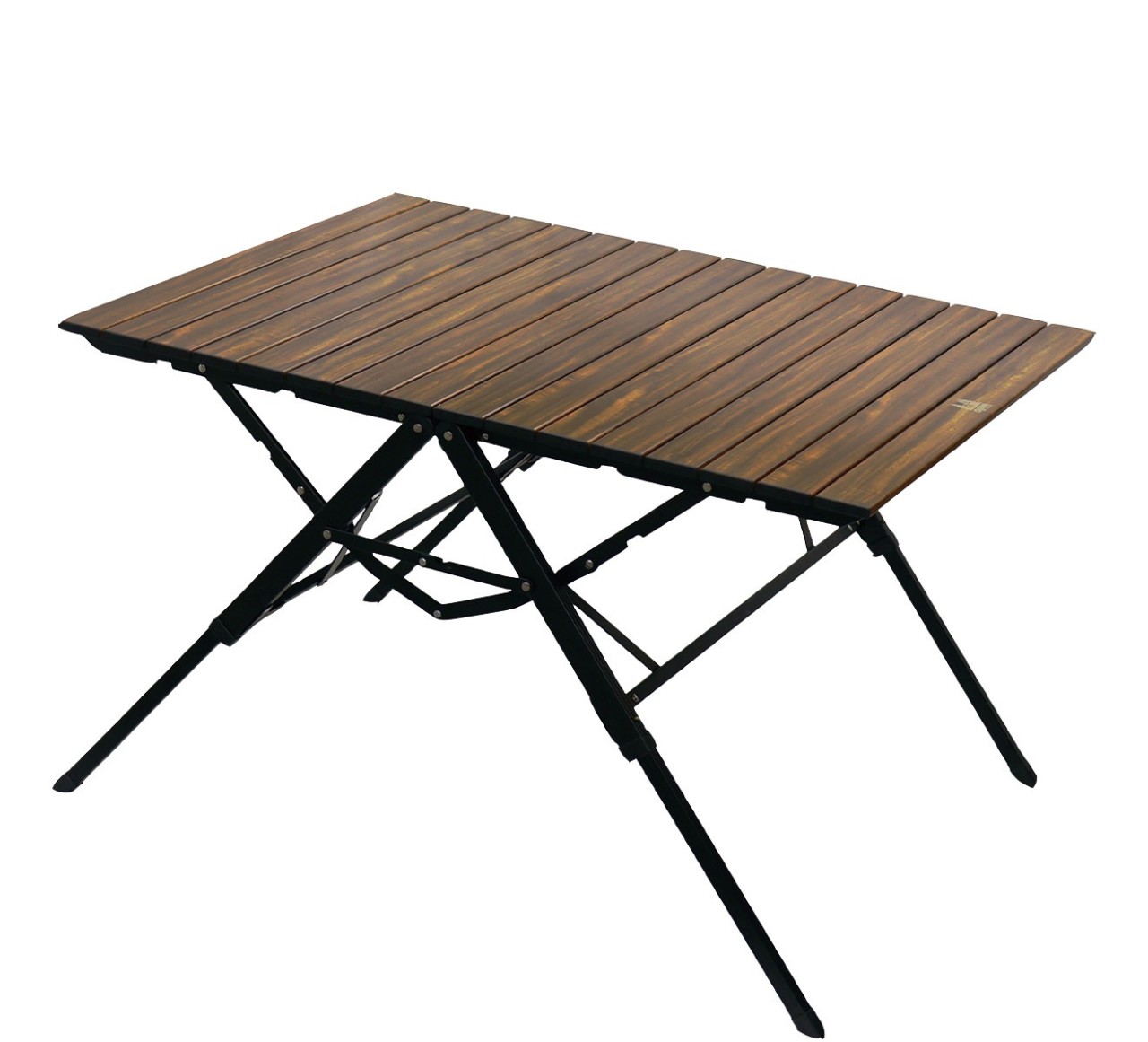 オガワ 3ハイ&ローテーブルIII、3 High&Low Table III オガワ 3ハイ＆ローテーブル タフメッシュ テーブル 高さ調整