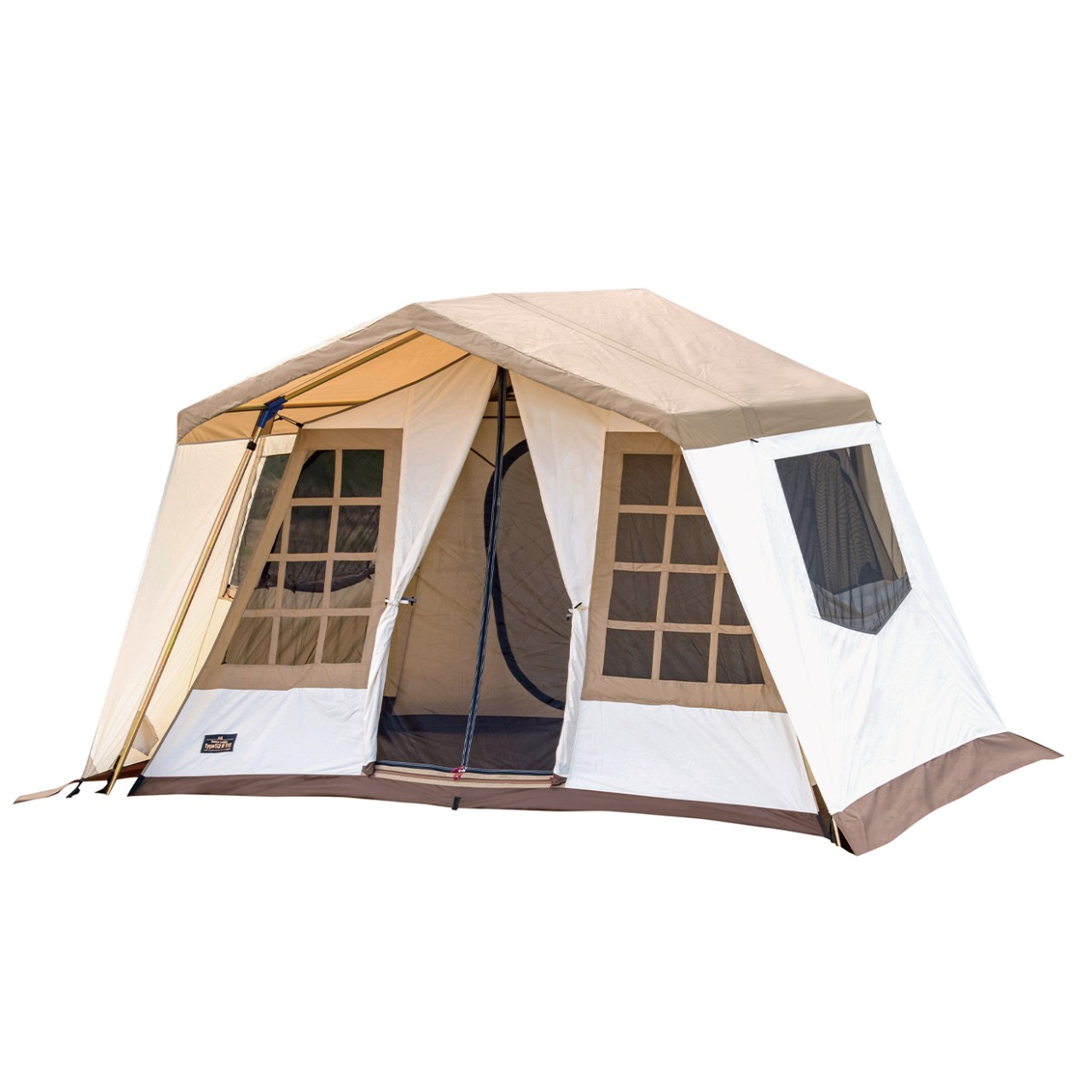 楽天市場】オガワ ogawa オーナーロッジタイプ40R T/C ※ペグ・ハンマー