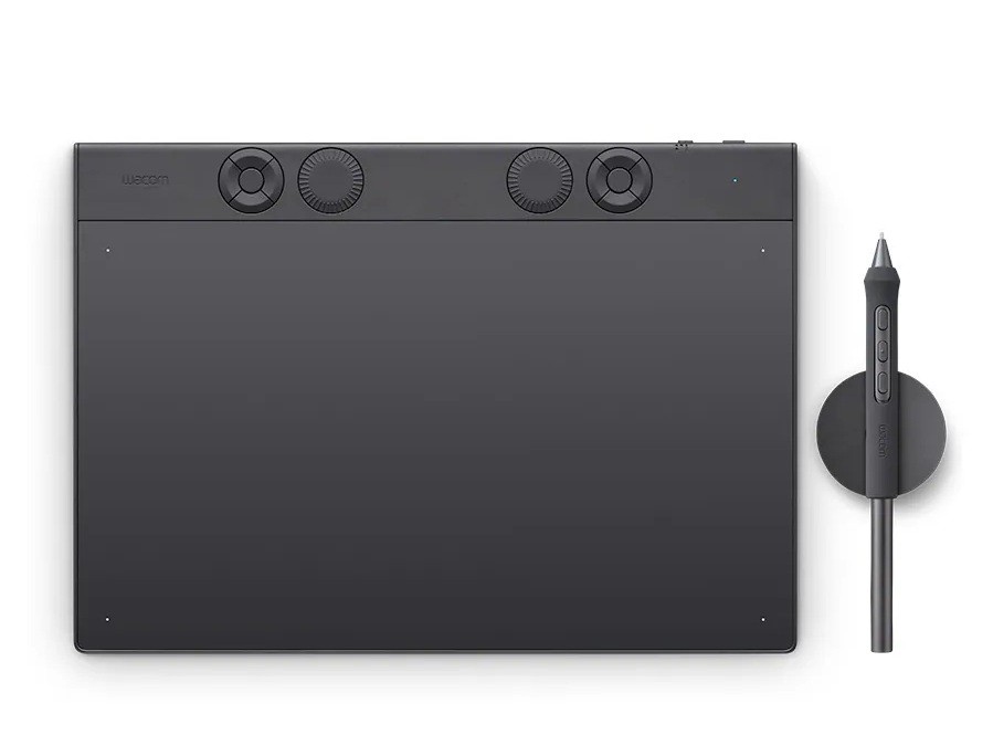 楽天市場】【ポイント10倍】 ワコム ペンタブレット Intuos Pro Medium 楽天市場】【ポイント10倍】 ワコム ペンタブレット Intuos Pro Medium