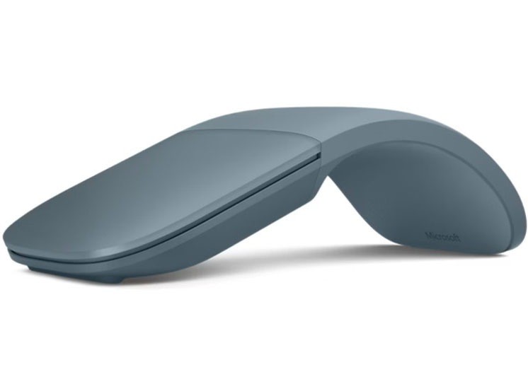 楽天市場】マイクロソフト Microsoft Surface用 アーク タッチ マウス