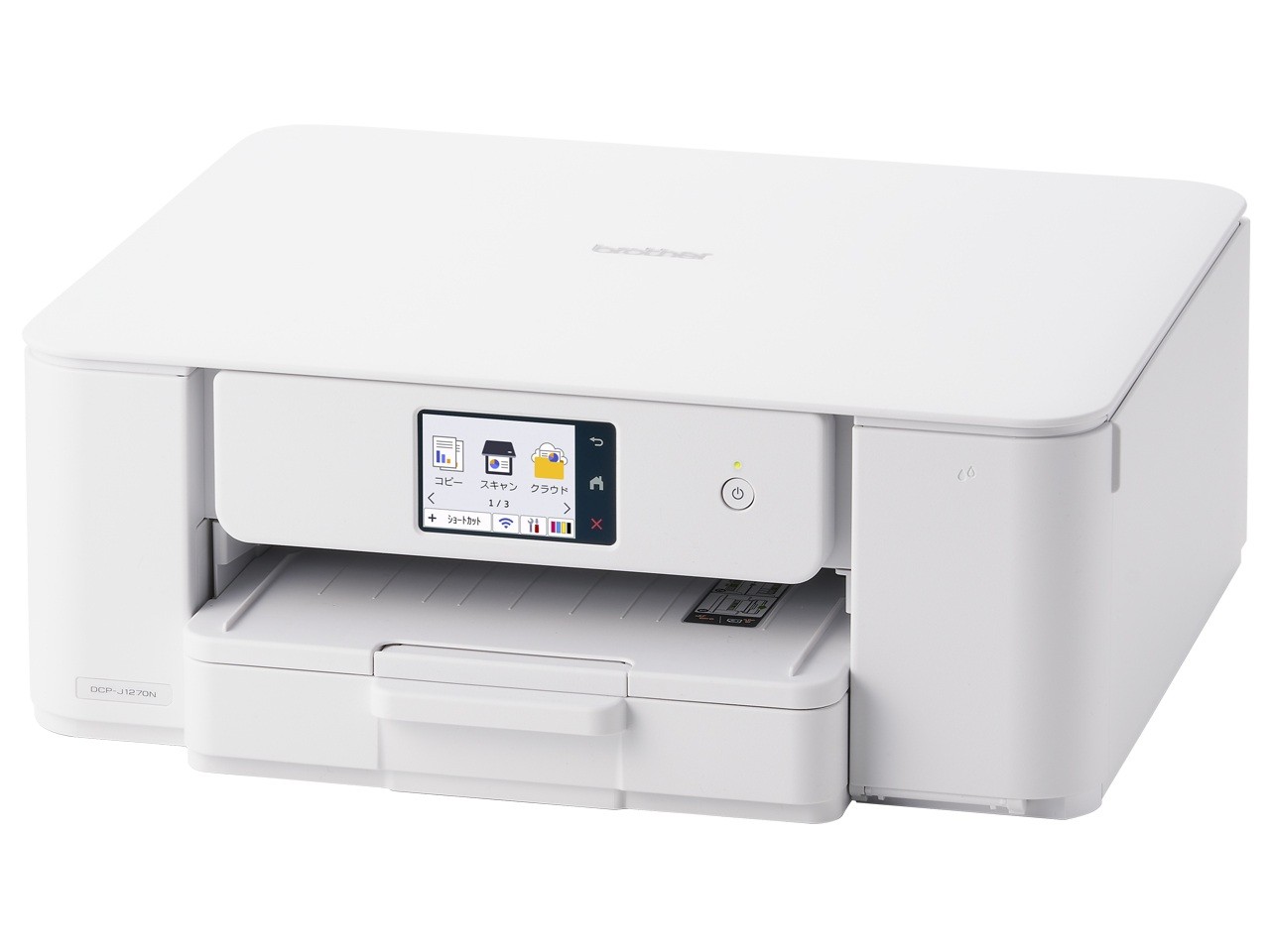 【楽天市場】ブラザー プリンタ プリビオ DCP-J1270N：ウインクデジタル 楽天市場店